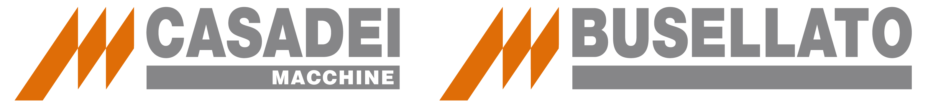 Casadei Busellato Logo