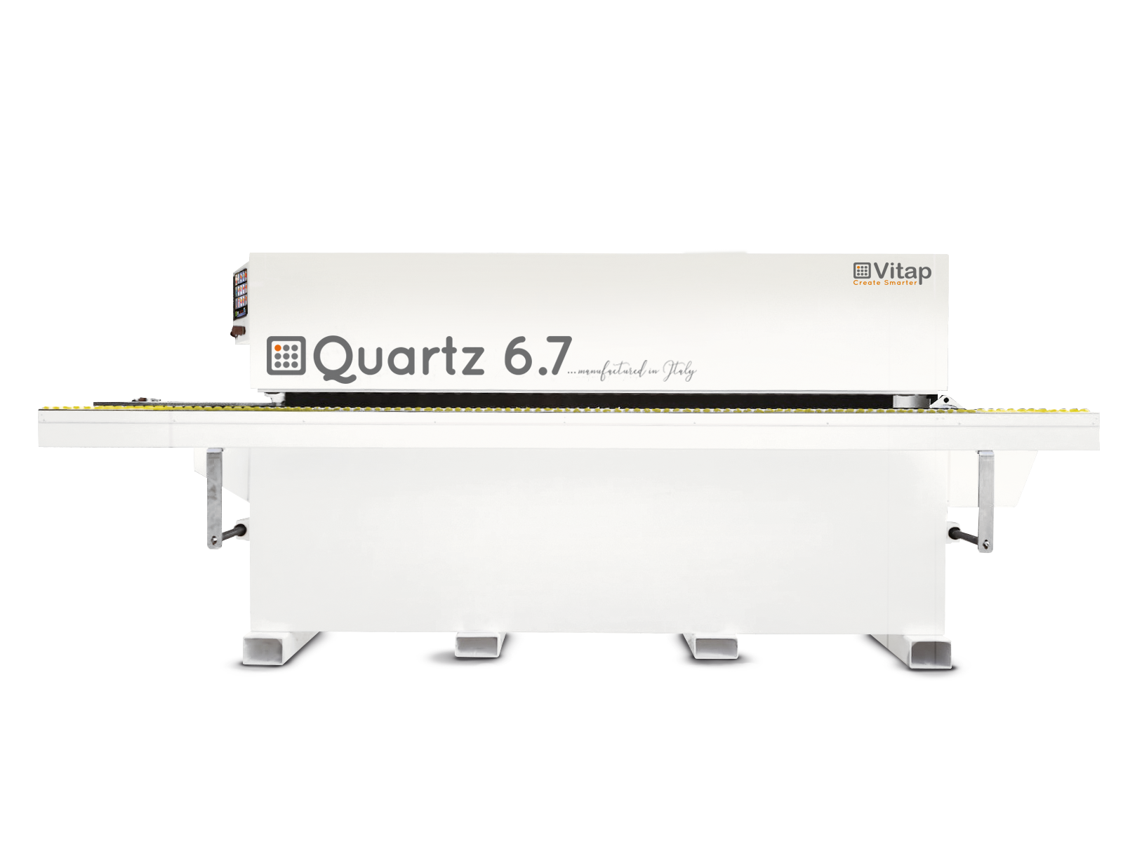 Quartz 6.7